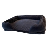 Large Size Dog Sofa Bed High-end Pet Mat Dogs Kennel