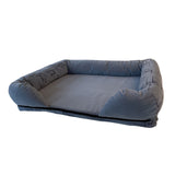 Large Size Dog Sofa Bed High-end Pet Mat Dogs Kennel