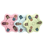 Dog Puzzle Toys Slow Feeder Interactive