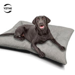 Pet Bed Waterproof Kennel Pad Anti-Slip Crate