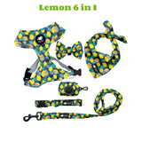 MEOWS Dog Harness Set Pet Accessories