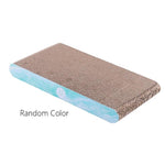 Corrugated Cat Scratching Board Scraper Bed Toys For Cats