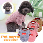 Pet Cat Puppy Small Dog Hoodies Coat Soft Plush