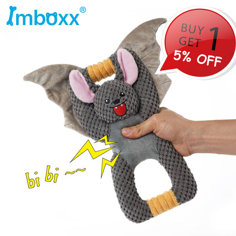 Imboxx Pet Dog Toys Dog Puppy Toys