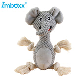 Imboxx Pet Dog Toys Dog Puppy Toys