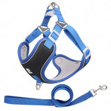 New Pet Leash Tank Top Type Dog Harness